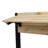 Nayloni Wood Elevated Planter-196309108-196309111