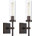 Oil Rubbed Bronze