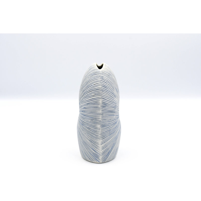 Vase de table Aykan