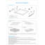 Aluminum Alloy Retractable Clothes Rack For Balcony-104691171