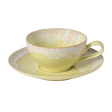 Taormina Stoneware Teacup