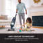Shark Bagless Upright Vacuum
