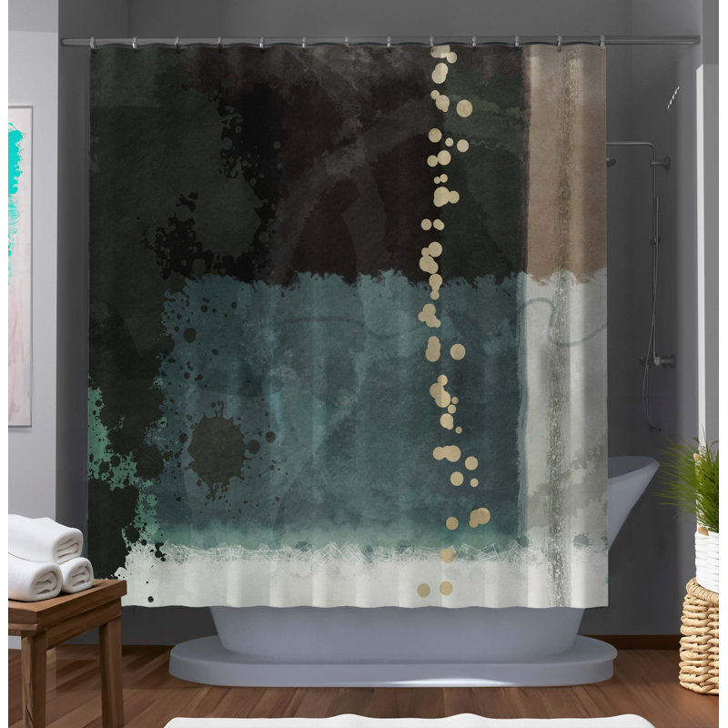 Incredible Treat Shower Curtain
