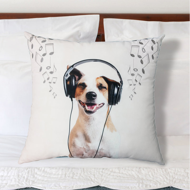 Coussin Dog
