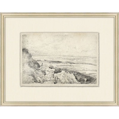 " French Countryside 4 "