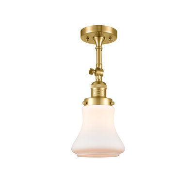 Edda Dimmable Bath Sconce