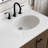 Amariani 60.25'' Double Bathroom Vanity with Top-239918072