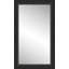 Rectangular Mirror III Mirror