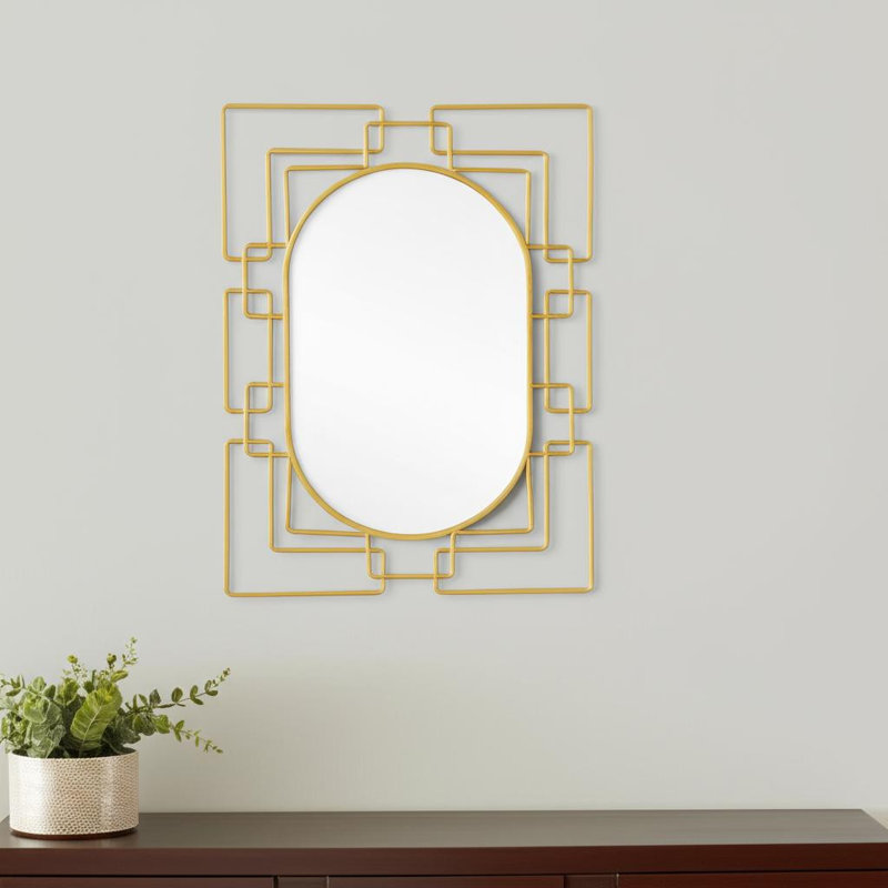 Miroir d'appoint 36 "