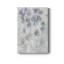 Lavande floral Fresco I - impression sur toile tendue-512151866