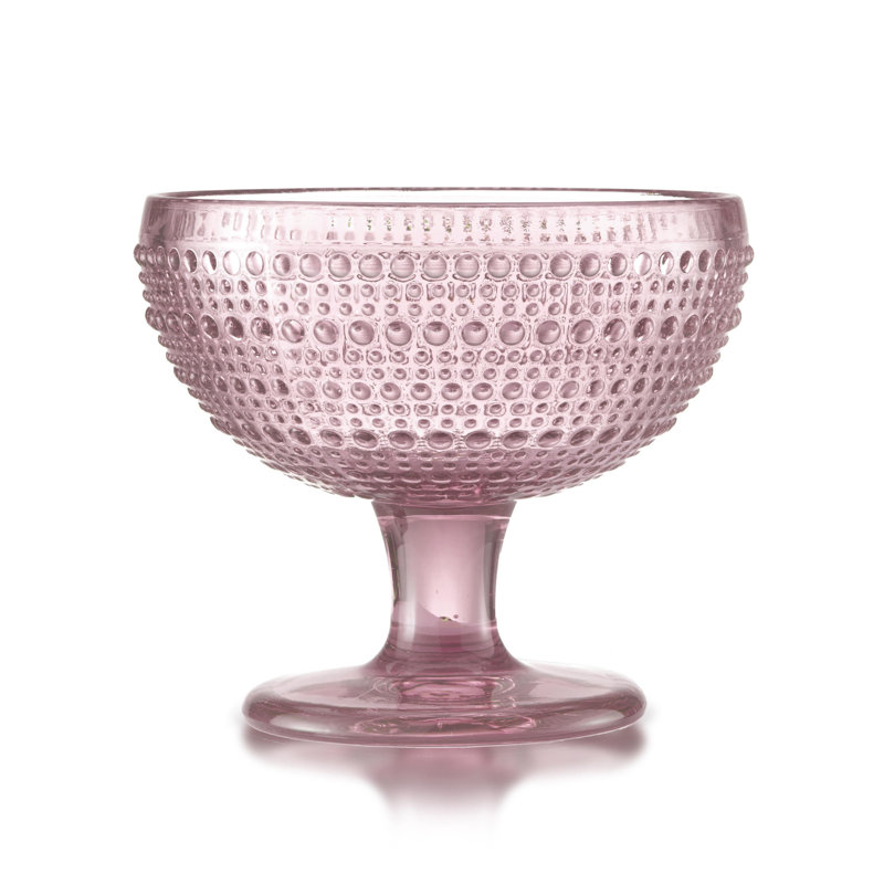 Bol à bonbons / noix Namiya , Rose, 8.5