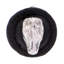 Equestre Mushroom Knob-10366470-10366479