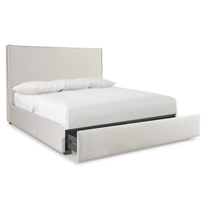 Highland Park Upholstered Bed, King