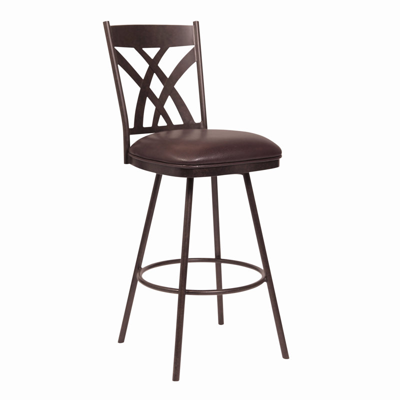 Tabouret de bar 26 po
