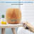 DAROMA 550ML Remote Essential Oil Diffuser-51068390