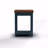 24 Inch Side Table