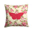  Coussin Butterfly Shabby Elegance-436604088