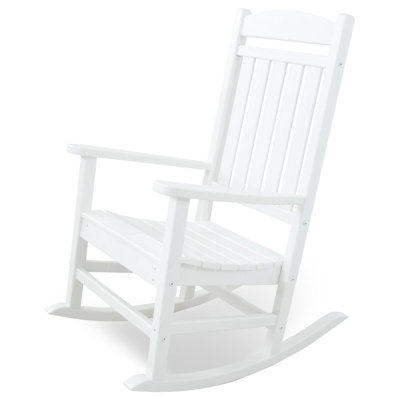 POLYWOOD Classics Rocker by POLYWOOD