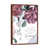 Classic Brown Wood Floater Framed is unavailable