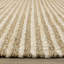 Tapis intérieur ton sur ton / uni 8 pi x 11 pi (7 pi 10 po x 10 pi 6 po) Branch Branch, beige, naturel - salon, chambre à coucher, salle à manger et cuisine-1372952630