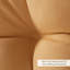 Coussin de chaise d'extérieur Royzell Sunbrella-20503485