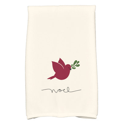 Springville Tea Towel Kitchen Towel