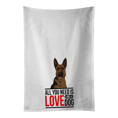 Cotton Tea Towel Kitchen Towel