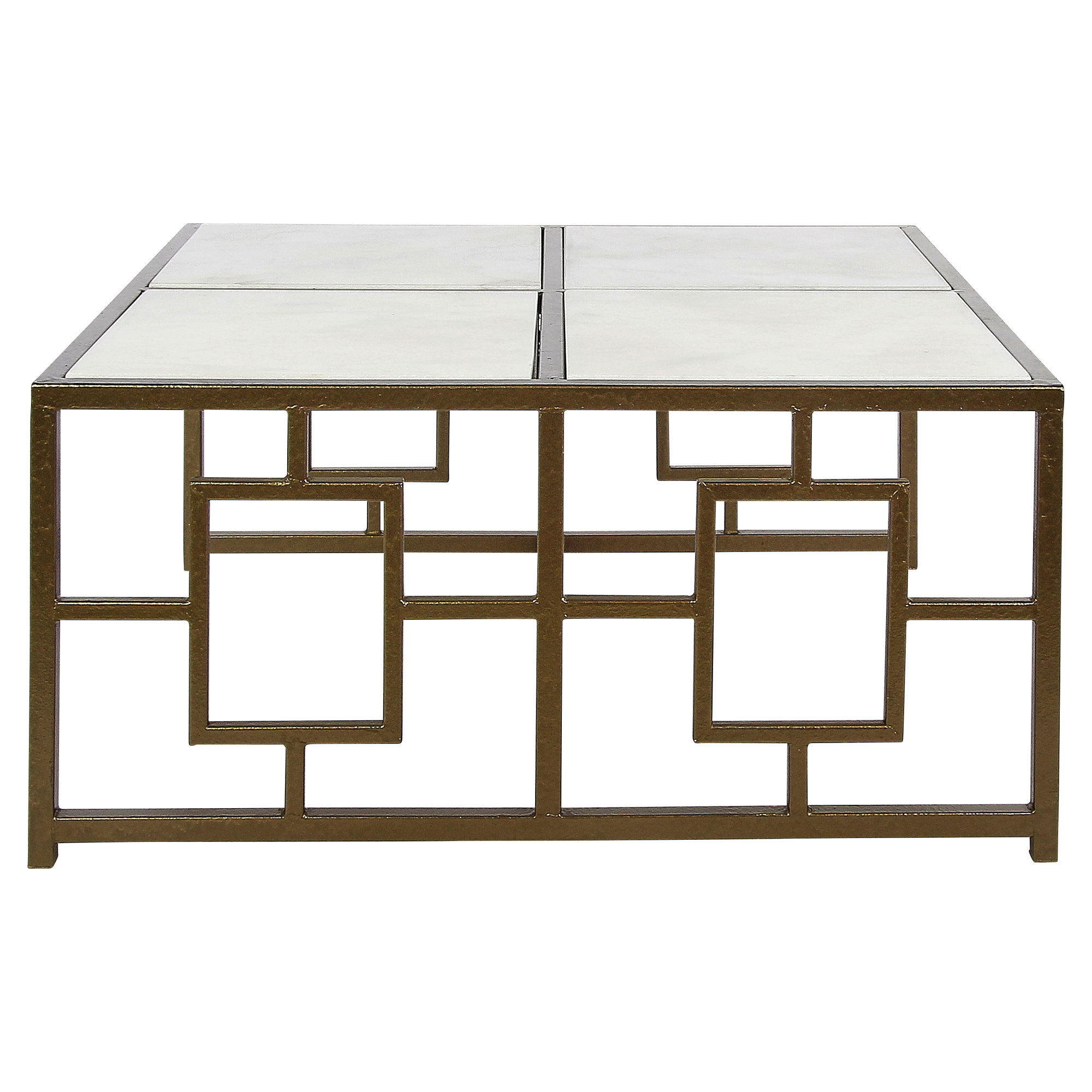 ellahome Laguna Frame Coffee Table - Wayfair Canada