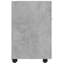 Makenzlie 33cm Wide File Cabinet-1158997440