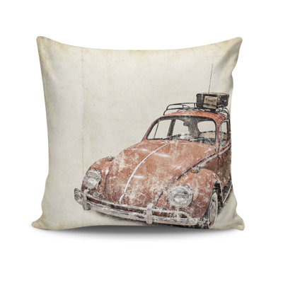 Housse de coussin Enne