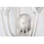 Blossom 3 - Light Armed Sconce