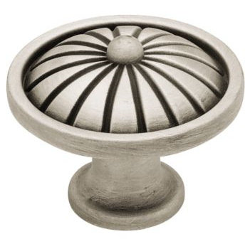 3" Cup Pull Polished Lacquer