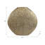 Utica Metal Vase, Gold, Perfect for Discerning Decorators-1000390386