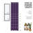 Borunda Room Darkening Curtain Single Panel-263477659-263477633