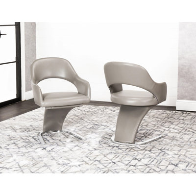 Chaise d'appoint Anadi