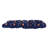 NCAA Outdoor 3'' Seat / Back Cushion