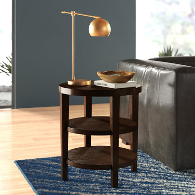 Crown Heights End Table