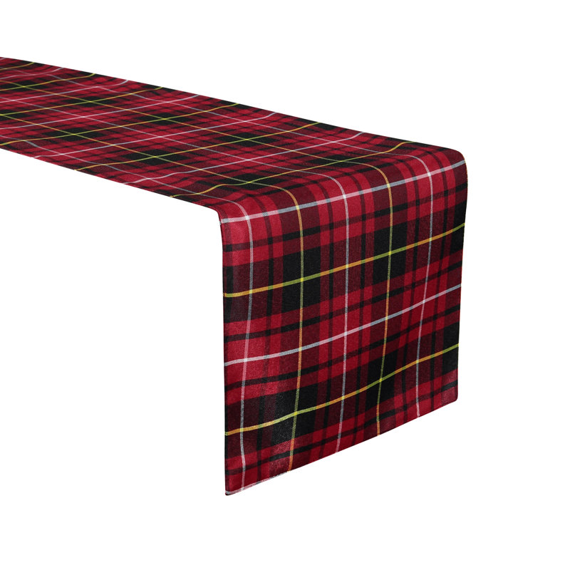 Chemin de table Talisha, 70 po x 14 po