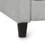 Canapé simple avec accoudoirs Living Room Furniture-605935236
