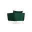 Adoraim Upholstered Armchair-1294943160-1294943156
