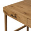 Bureau d'écriture rectangulaire l 60 po Glynes