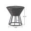Table d'appoint Crete