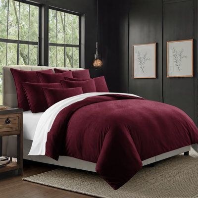Cascade Velvet