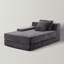Très grande chaise longue d'intérieur Eliam-118690725