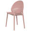 Outdoor Patio Dining Side Chair-1233044331
