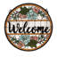 Welcome Window Panel