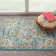 Verda Oriental Indoor Rug