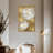 Avery Tulips On Gold II-108523303