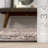 Redwood Vintage Machine Washable Area Rug-91895081