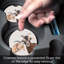 Sous-verre Goats